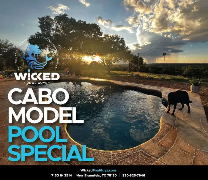 The Cabo model pool